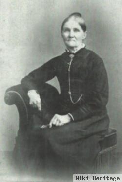 Helena Eliza Upjohn Ferguson