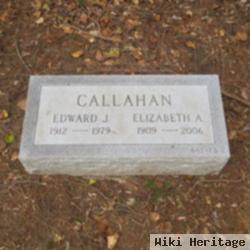 Elizabeth A. Callahan