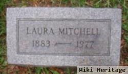 Laura Dailey Mitchell