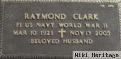 Raymond Clark