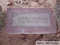 Eldora Margaret Ergler