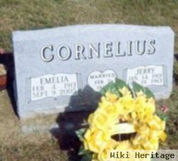 Emelia Wegner Cornelius