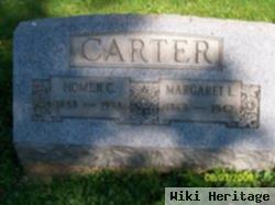 Homer Campfield Carter