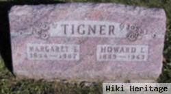 Howard L Tigner