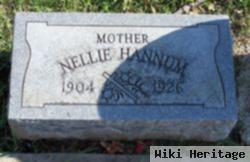 Nellie Hannum