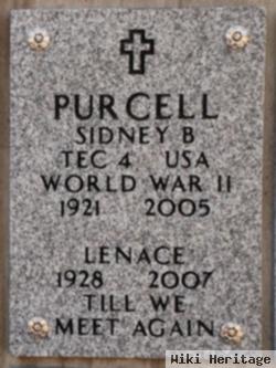 Lenace Stata Purcell