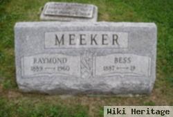 Henry Raymond Meeker