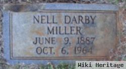 Nell Darby Miller