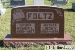 Homer Lee Foltz