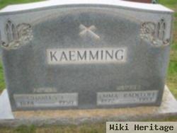 Charles Frederick Kaemming