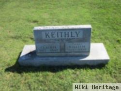 William M. Keithly