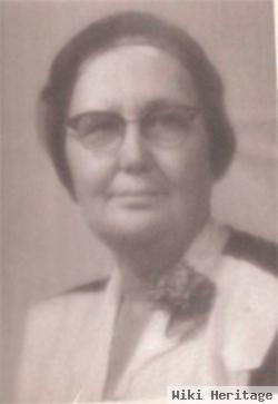 Estelle Odie Jackson Harrison