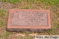 Shelly Renee Byrd