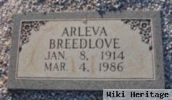 Arleva Algares Crowe Breedlove