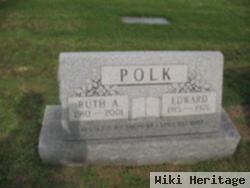 Ruth A. Polk