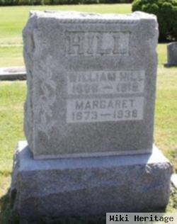 Margaret Hill