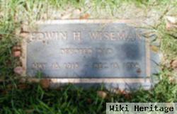 Edwin H. Wiseman