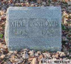 Michael "mike" Lashomb, Sr