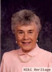 Ruth Elaine Williams Carlson