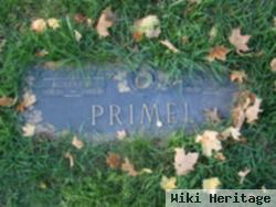 Robert R Primel