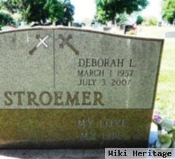 Deborah L Ciaccio Stroemer