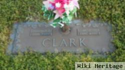 William B Clark