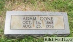 Adam Cone, Sr