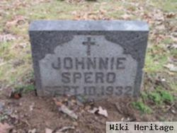 Johnnie Spero