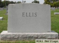 Helen Crawford S Ellis