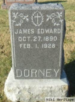 James Edward Dorney