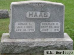 Charles R. Haas