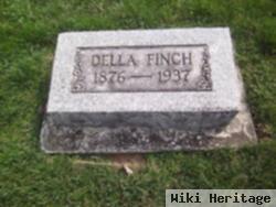 Della Finch