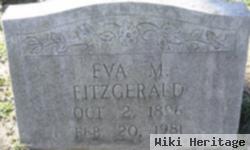 Eva Jeanette Mcfadden Fitzgerald