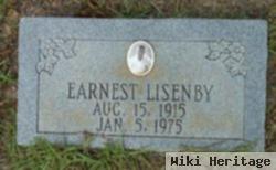 Earnest Lisenby