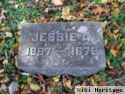 Jessie A. Heath