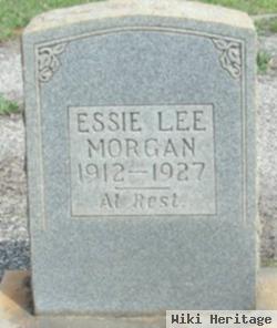 Essie Lee Morgan