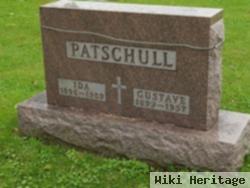 Ida Patschull