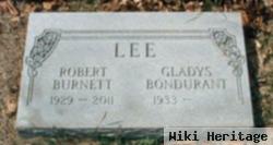 Robert Burnett Lee