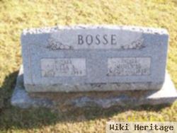 John Henry Bosse