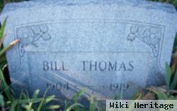 Bill Thomas