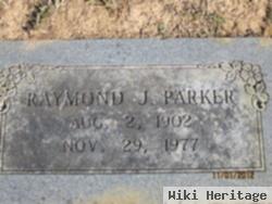 Raymond J. Parker