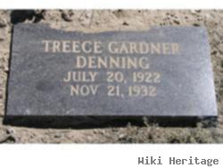 Treece Gardner Denning