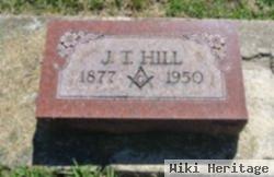 James T Hill