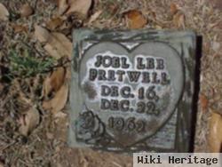 Joel Lee Fretwell