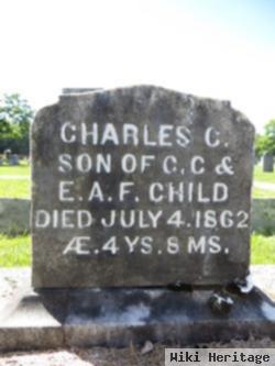 Charles C. Child