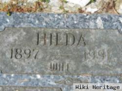 Hilda Scovel Goodwin