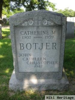 John Botjer