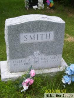 Wallace E Smith