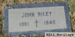 John Riley