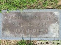 Robert Cheatley Pulliam